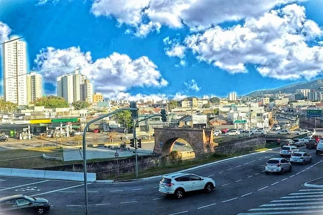 Imóvel Casa em Jardim Ana Maria