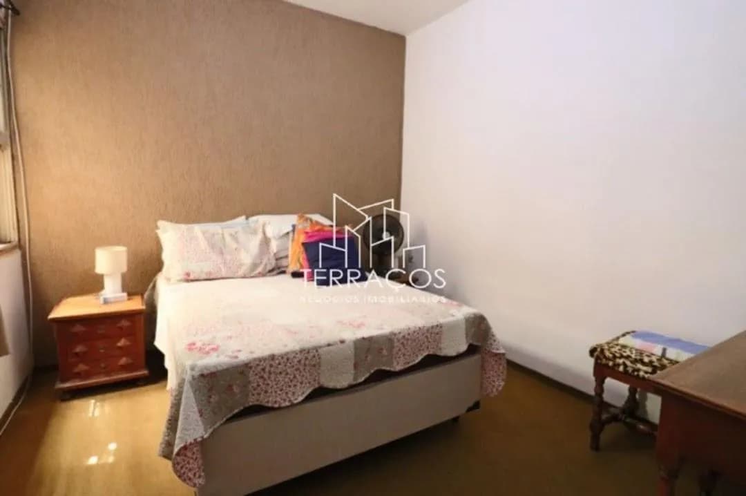 Casa à venda - Jardim Petrópolis (messina) - Jundiaí - SP.