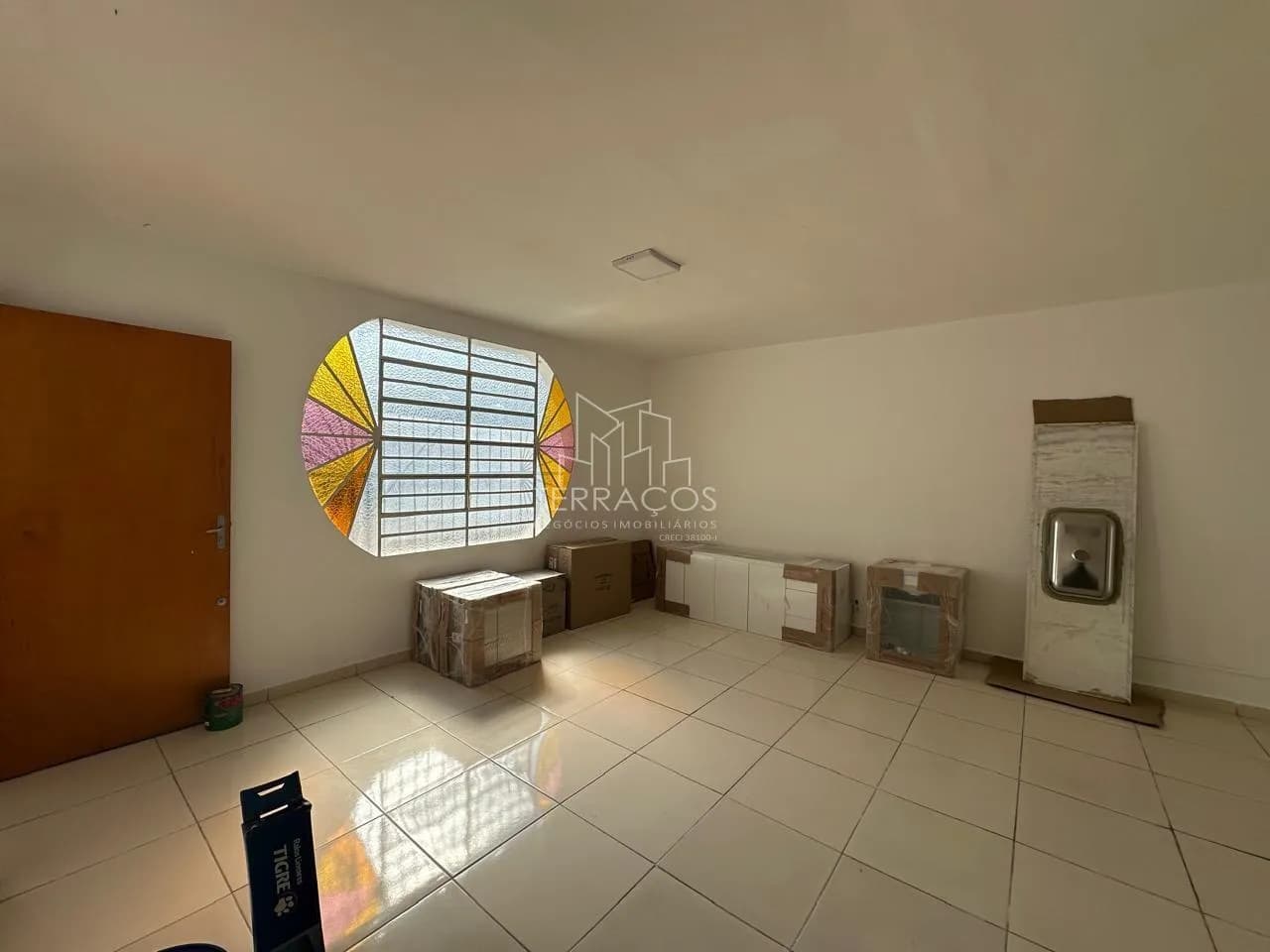 CASA TÉRREA PARA LOCAÇÃO-RESIDÊNCIA OU COMERCIO - JUNDIAÍ/SP