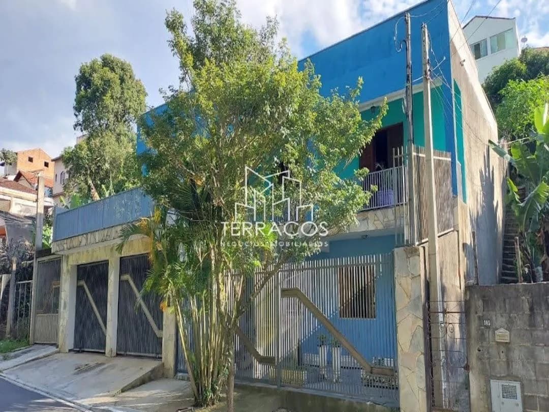 Casa Residencial para venda, Jardim Benintendi, Franco da Rocha/SP