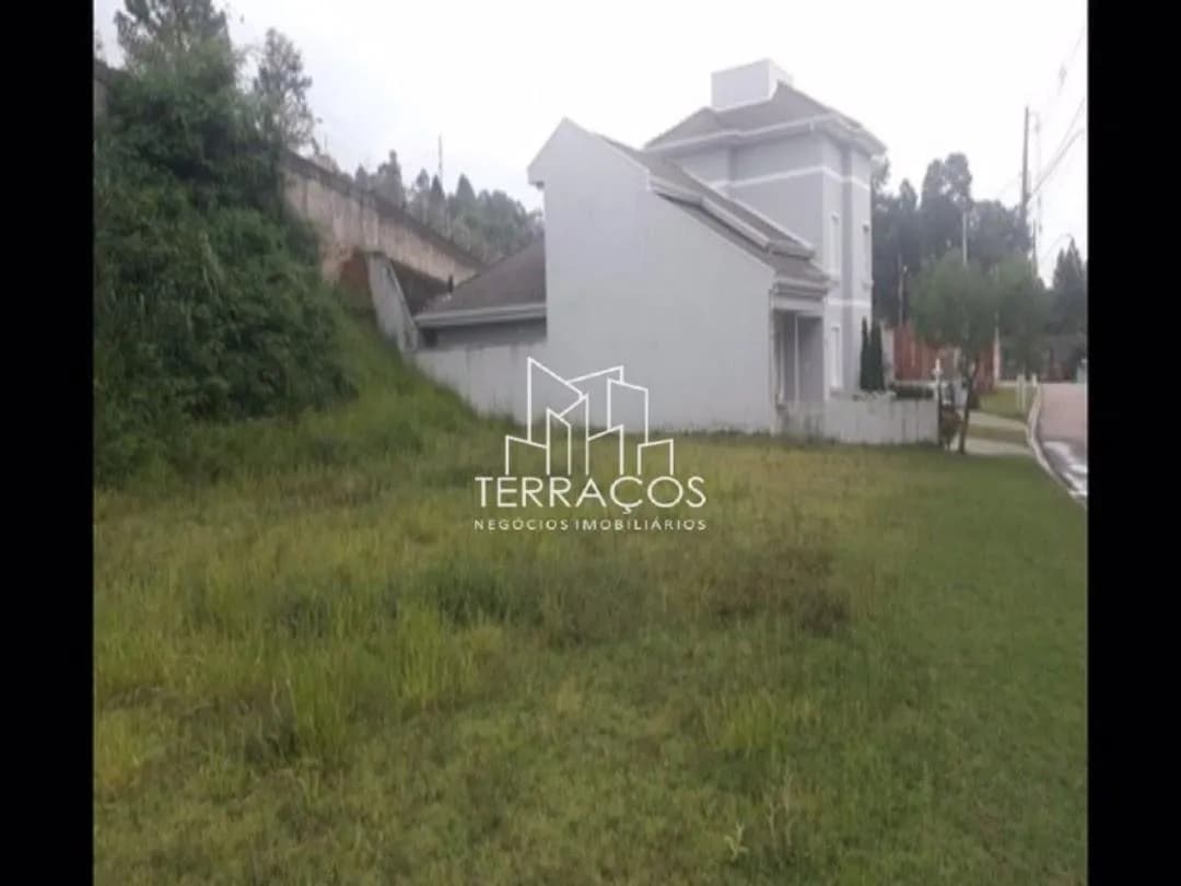 TERRENO PLANO À VENDA, LAGUNA RESIDENCIAL CLUBE, VÁRZEA PAULISTA SP