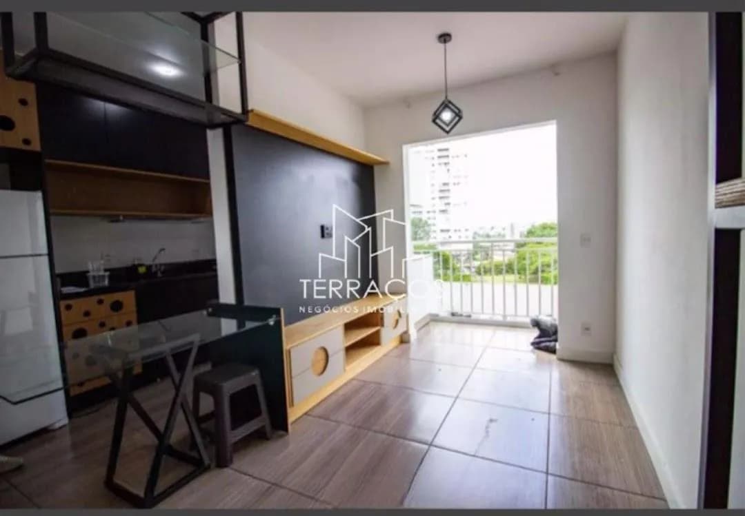 Apartamento à venda, Vila Lacerda, Jundiaí - SP