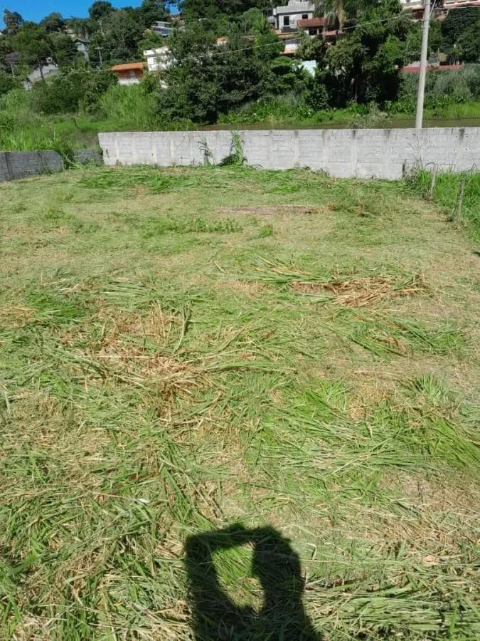 Terreno à venda, 900 m² por R$ 390.000 -Loteamento Jardim Centenário - B. Itapetinga - Atibaia/SP