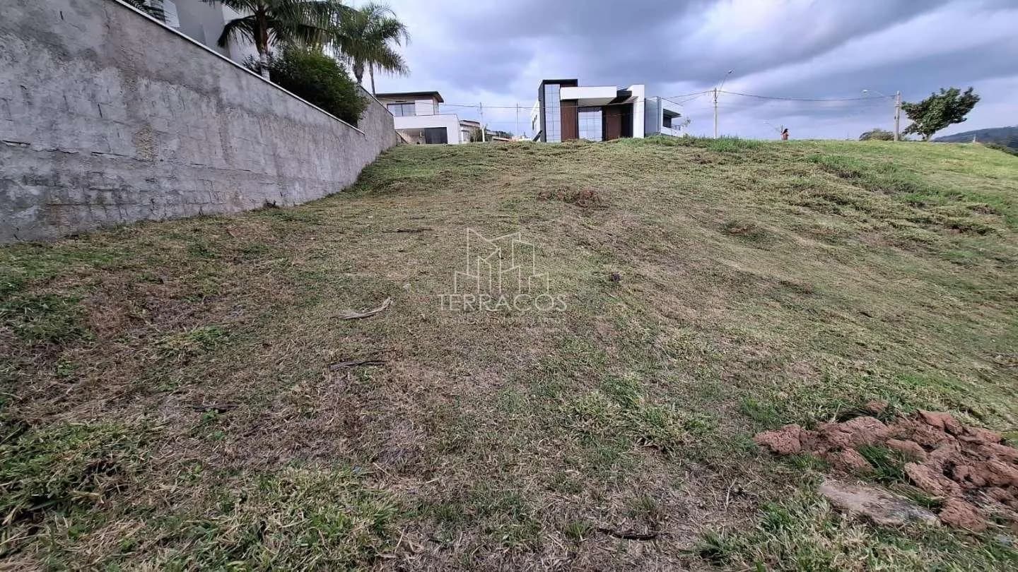 LINDO TERRENO À VENDA, RESIDENCIAL CAMPO DE TOSCANA, VINHEDO SP