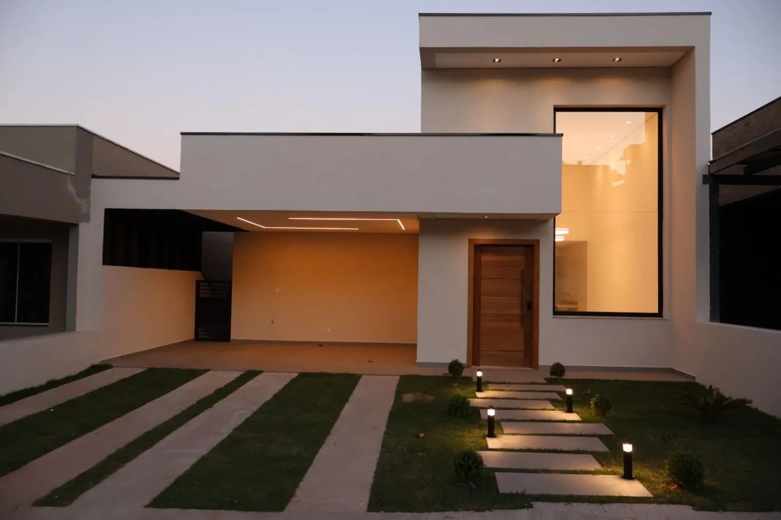 Casa no Condomínio Phytus, com 3 dormitórios à venda, 187 m² por R$ 1.150.000 - Distrito Jacaré - Itupeva/SP