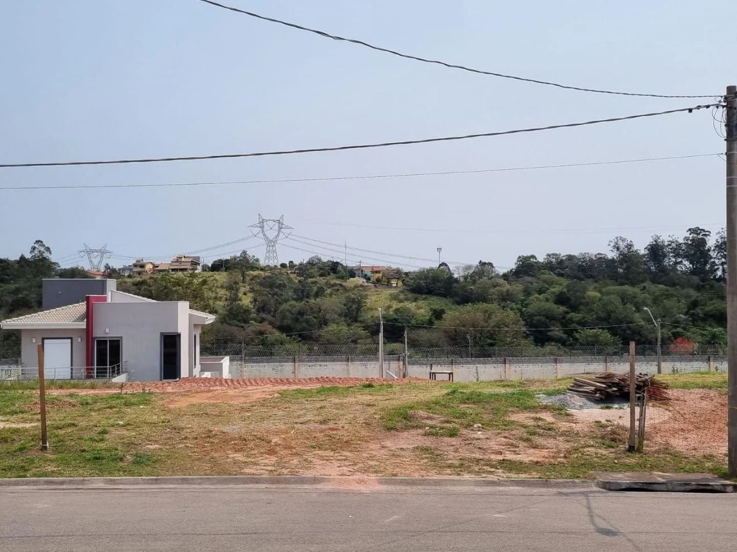 TERRENO 306 M² - COND. BELLA VITTÁ - JUNDIAÍ/SP
