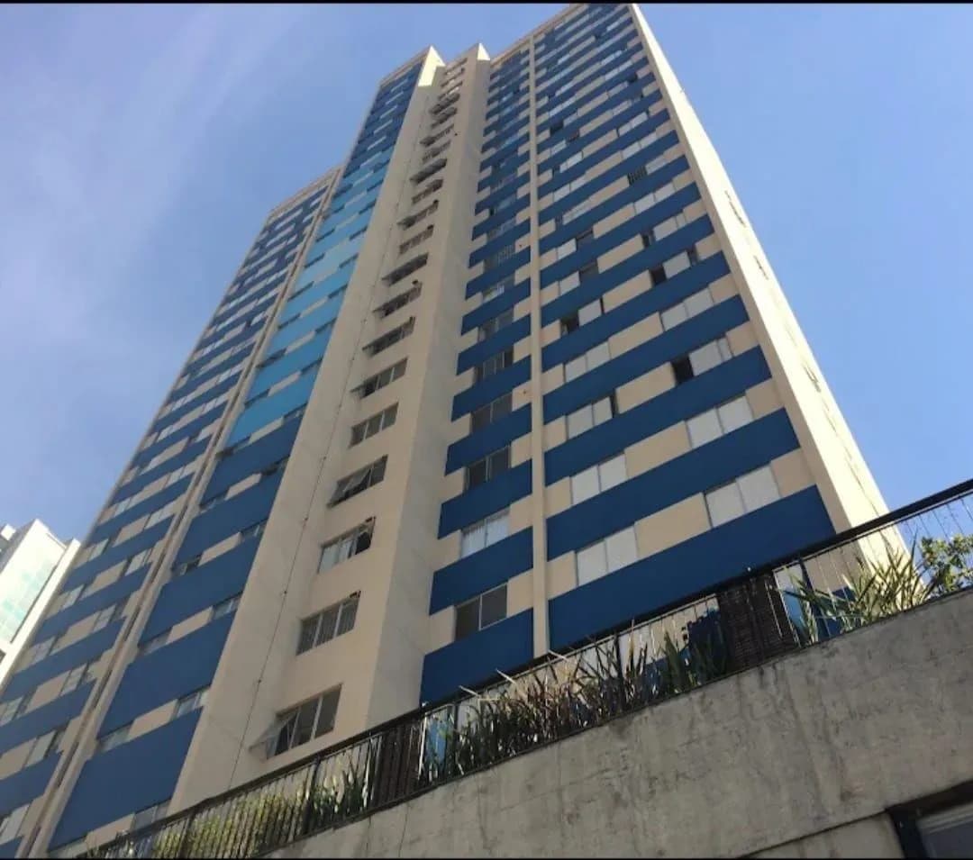 Apartamento com 2 dorm(1 suíte), 01 vaga à venda por R$ 789.000 - Alto da Boa Vista - São Paulo/SP