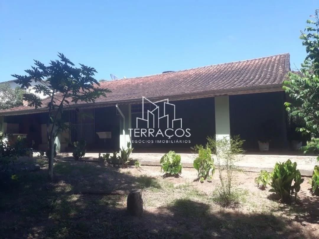 Chácara Residencial à venda, , - CH0044.