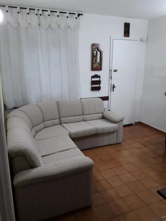 APTO - RESID. ANHANGUERA - 2 DORM - 1 VAGA - JARDIM ANA MARIA - JUNDIAÍ/SP