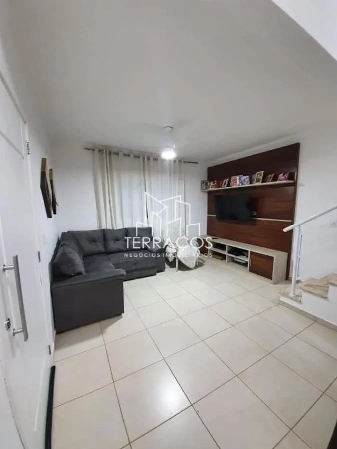 CONFORTÁVEL SOBRADO À VENDA NO CONDOMÍNIO RESIDENCIAL VILLAGIO DI SAN FRANCESCO, MEDEIROS, JUNDIAÍ SP