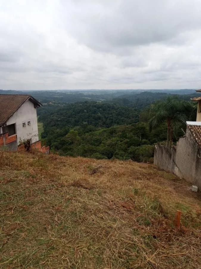 Terreno à venda, 1142 m² - Pau Arcado - Campo Limpo Paulista/SP