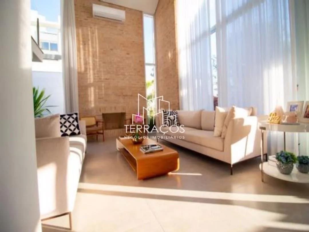 LINDA CASA DE ALTO PADRÃO À VENDA NO CONDOMÍNIO VEDUTA EM JUNDIAÍ SP