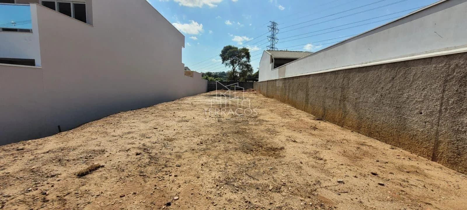 LOTE PLANO-COND. RESID. CASONI, PARQUE DA REPRESA, JUNDIAÍ SP