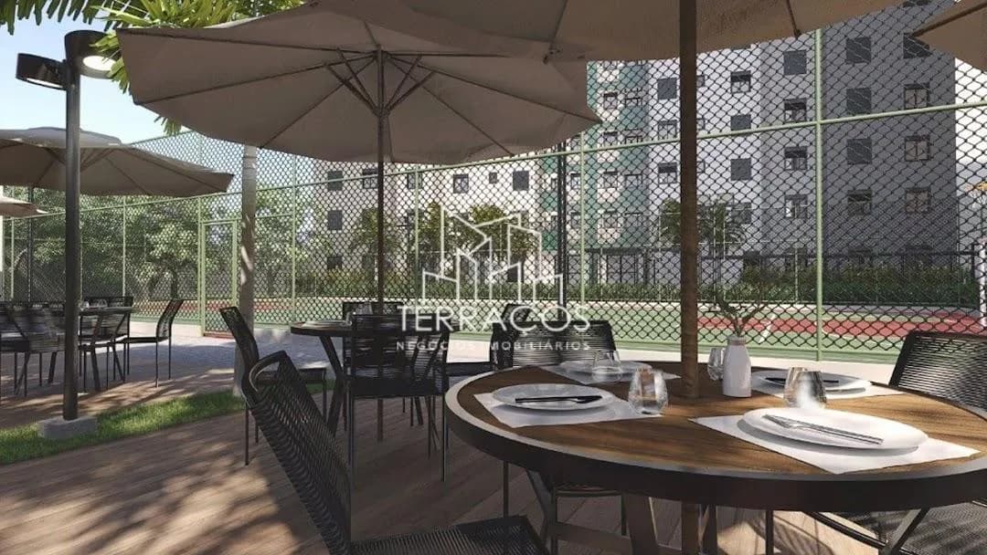 APTO. NOVO-COND. ALTOS DA AVENIDA-58 M²-2 DORM-2 VAGAS-JUNDIAÍ/SP