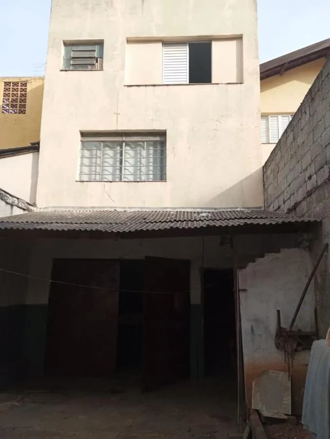 Casa com 2 dormitórios à venda, 129 m² por R$ 420.000 - Jardim Bizarro - Jundiaí/SP
