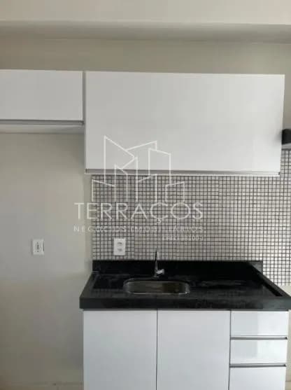 Apartamento à Venda 48 m² com 2 Dormitórios Doce Lar Bella Colonia Jundiaí SP