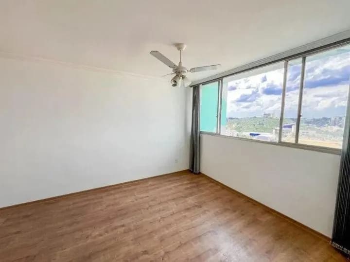 ÓTIMO APTO.- 3 DORM/SUÍTE-1 VAGA-COND. DELFIM VERDE-JUNDIAÍ/SP