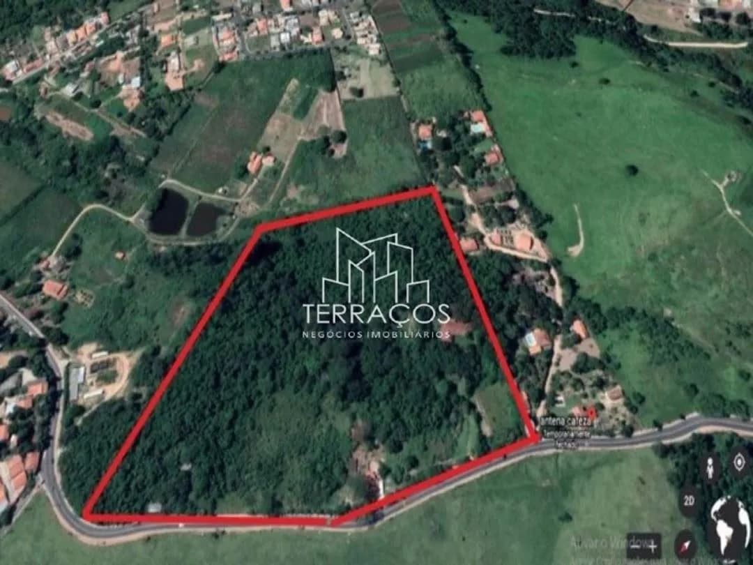 LINDA ÁREA COM 80.000 M² À VENDA NO BAIRRO ALTO CAFEZAL EM ITUPEVA SP