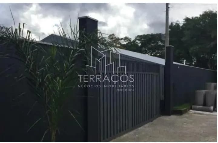 GALPÃO PARA LOCAÇÃO - 750 M² - JARINÚ/SP