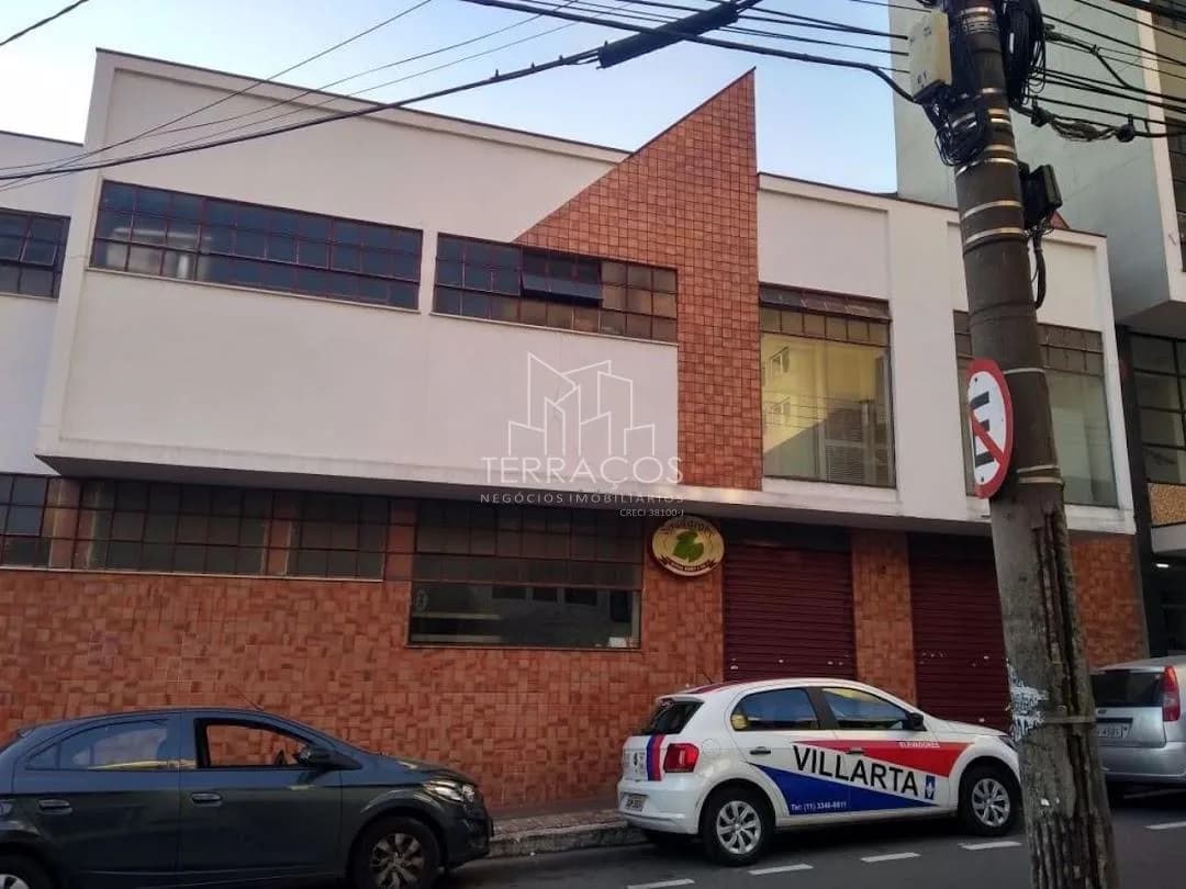 Loja para alugar, 210 m² - Centro - Jundiaí/SP