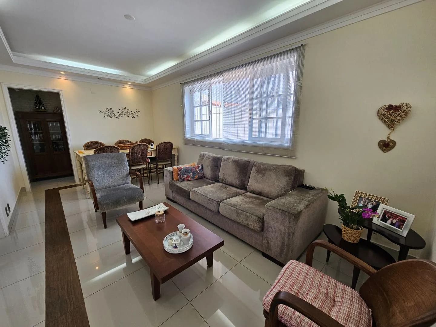 Casa com 3 dormitórios à venda, 140 m² por R$ 790.000,00 - Vila Rami - Jundiaí/SP