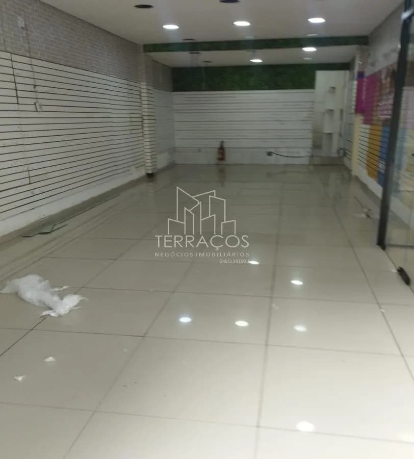 Loja para Locação em São Paulo / SP no bairro Santo Amaro