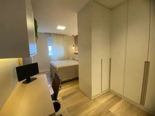 Apartamento com 3 dormitórios à venda, 101 m² por R$ 1.200.000 - Horto Florestal - Jundiaí/SP