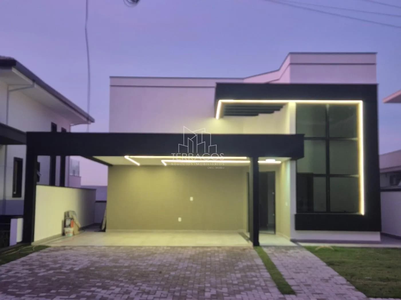 Casa para Venda em Itupeva / SP no bairro jardim Patelli