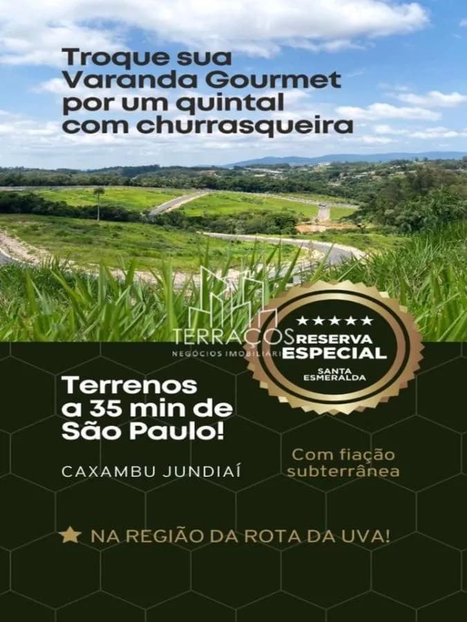 Terreno à venda, 1033 m² por R$ 540.000,00 - Jardim Rosaura - Jundiaí/SP