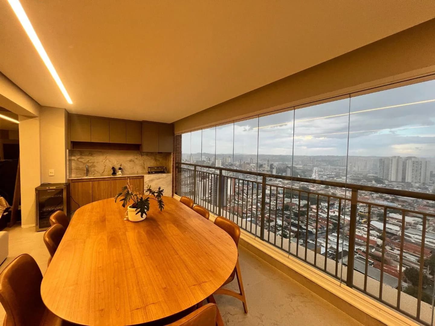 APARTAMENTO DE ALTO PADRÃO PARA VENDA, RESERVA ALTA VISTA ACQUA, JUNDIAÍ SP