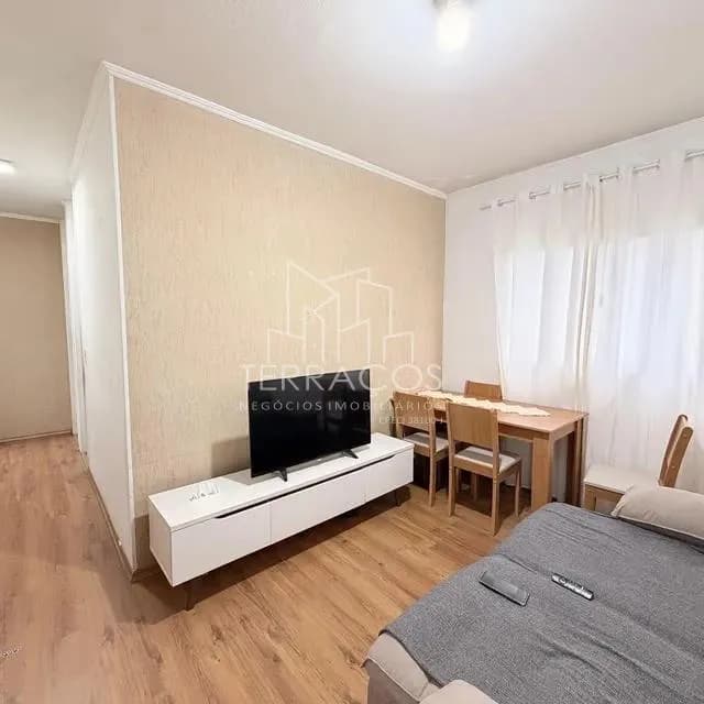 APTO 74 M² - 3 DORM-1 VAGA-RESID. DAS FLORES-VÁRZEA PAULISTA/SP