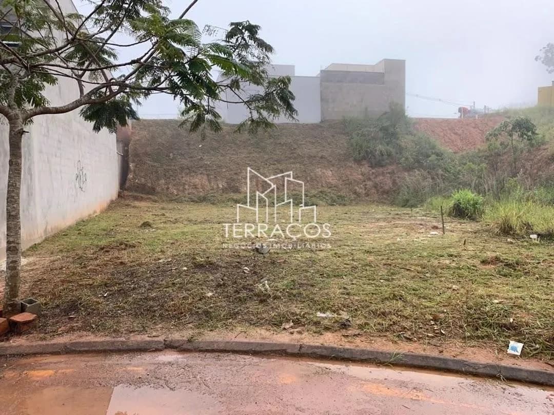 Terreno à venda, Jardim Marambaia II, Jundiaí - SP