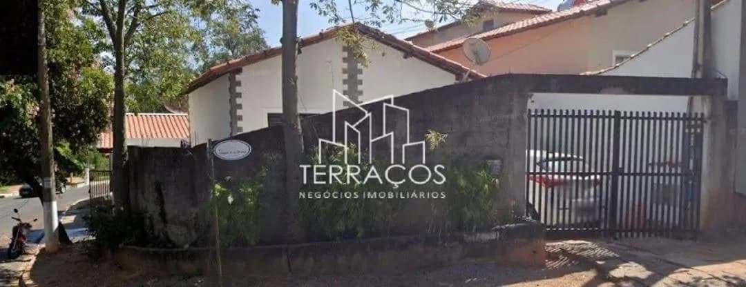 IMÓVEL PARA INVESTIDOR À VENDA, BAIRRO RESIDENCIAL PACAEMBÚ 1 EM ITUPEVA SP, IMÓVEL DE ESQUINA COM 2 CASAS COM ENTRADAS E MEDIDORES INDEPENDENTES