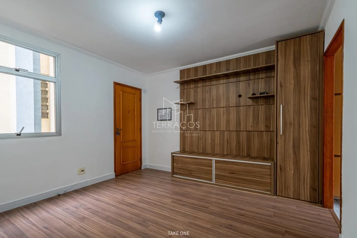 Apartamento para Venda em Jundiaí / SP no bairro Jardim Ana Maria