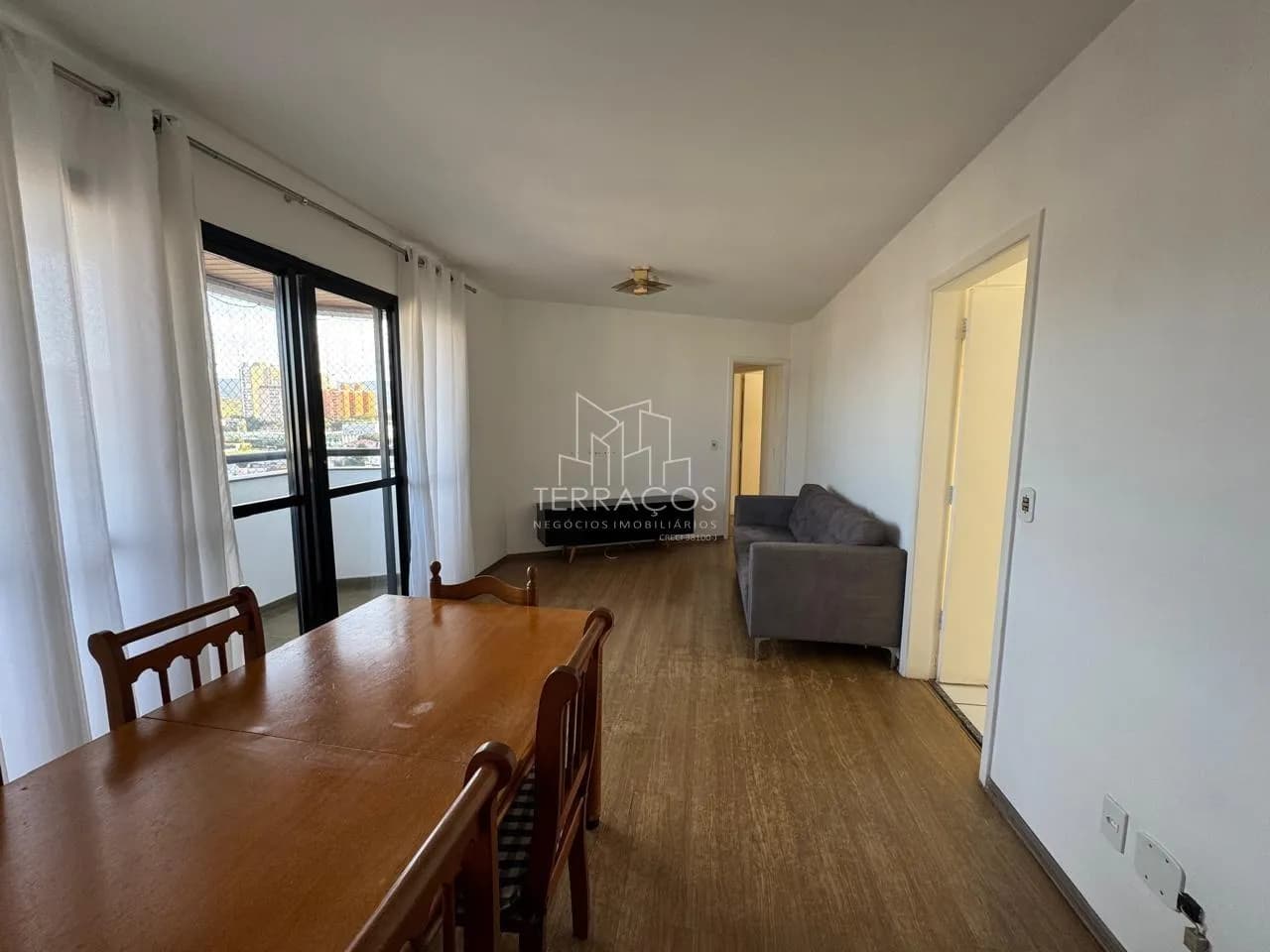 APTO. VENDA/LOCAÇÃO - COND. PARQUE JUNDIAÍ - 3 DORM/SUÍTE