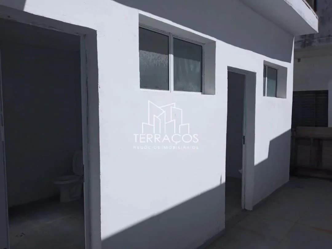 Salão para locação - 221 m² - Vila Joana - Jundiaí/SP