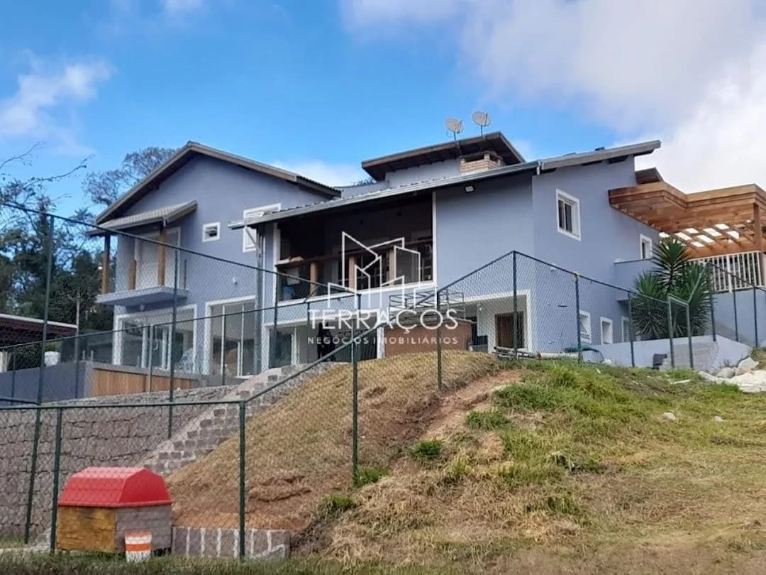 ÓTIMA CASA À VENDA NO CONDOMÍNIO COLINAS DE INHANDJARA EM ITUPEVA SP