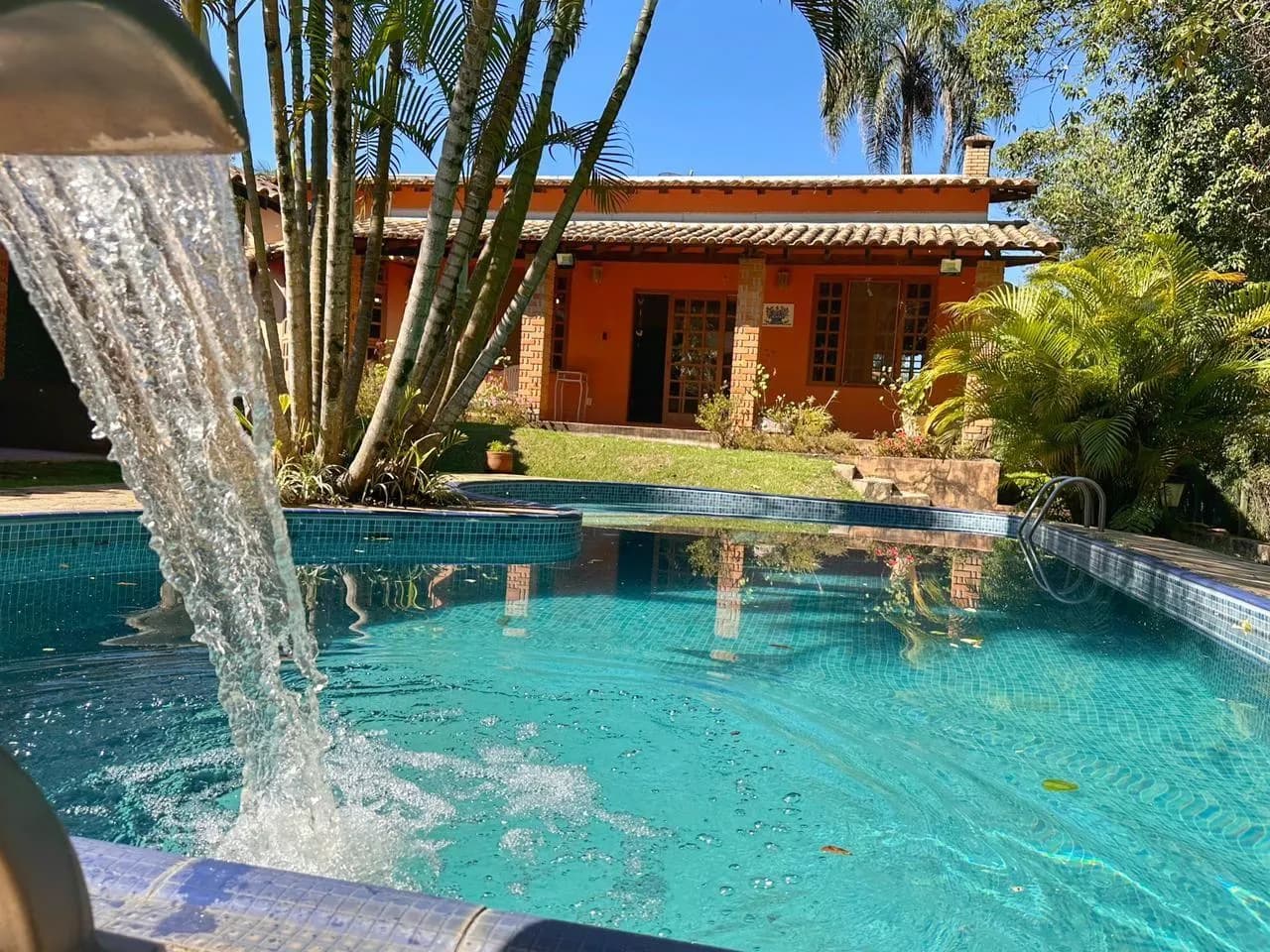 CASA À VENDA, CONDOMÍNIO CAPITAL VILLE, JUNDIAÍ SP