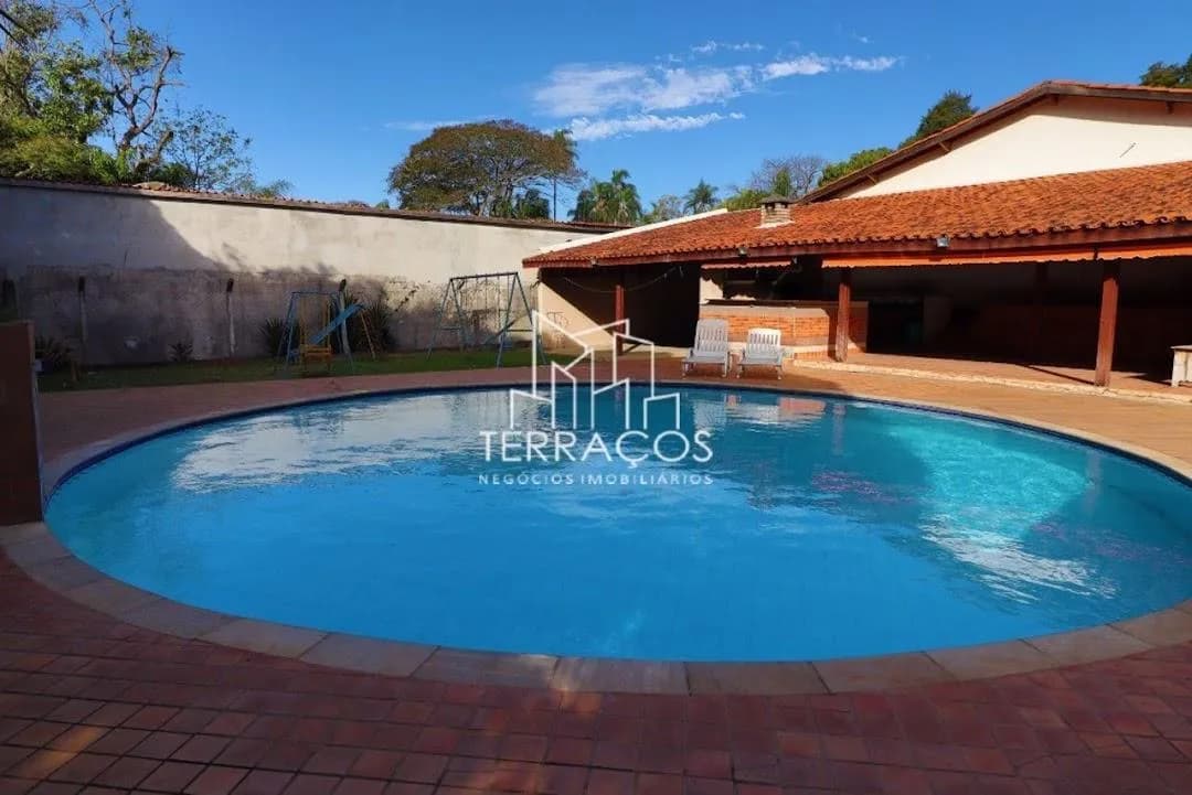 Chácara com 3 dormitórios à venda, 4800 m² por R$ 1.696.000,00 - Centro - Itupeva/SP