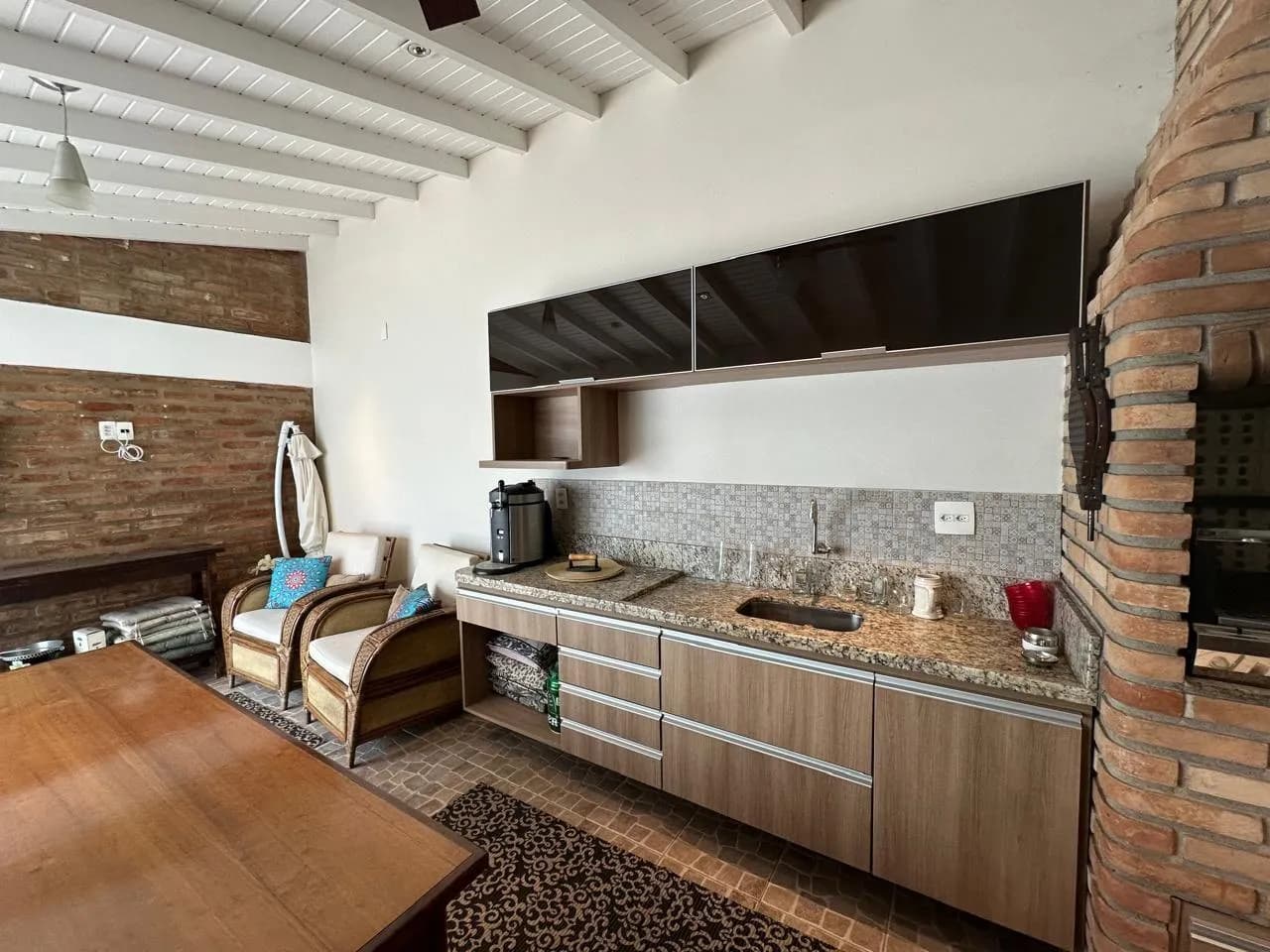 CASA COND. VILA DAS PALMEIRAS-3DORM/SUÍTE-JUNDIAÍ/SP