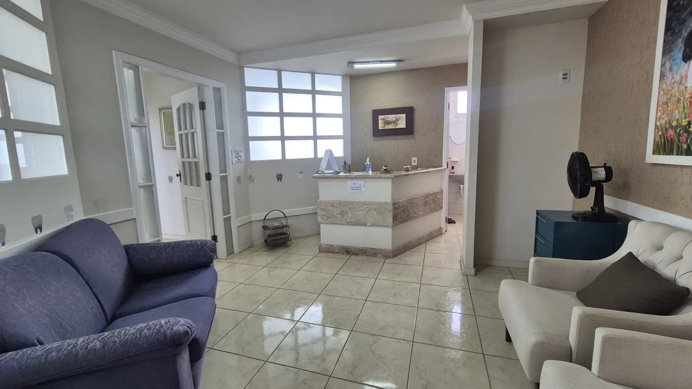 SALA COMERCIAL À VENDA – EDIFÍCIO CAPRI | RUA ANCHIETA | JUNDIAÍ/SP