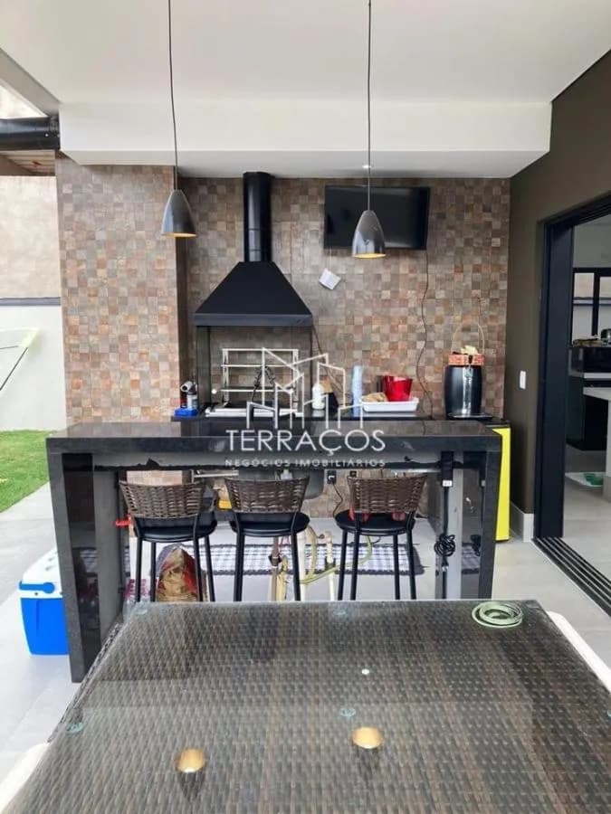 Casa Residencial à venda, Jardim Celeste, Jundiaí - CA0354.