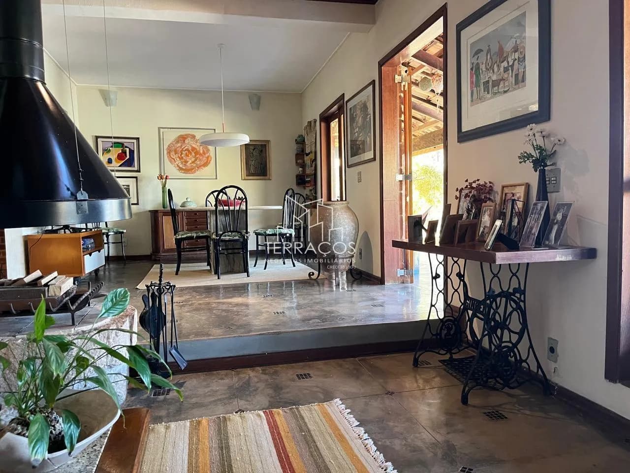 RANCHO CINEMATOGRÁFICO-39330 M²-3 SUÍTES-LAZER-ITATIBA/SP