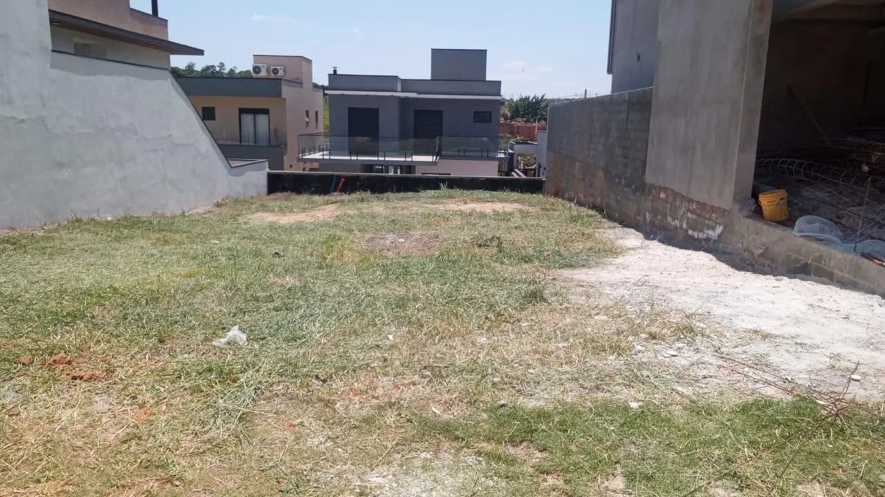TERRENO - COND. GRAN VILLE SÃO VENÂNCIO - ITUPEVA/SP - 300 M²