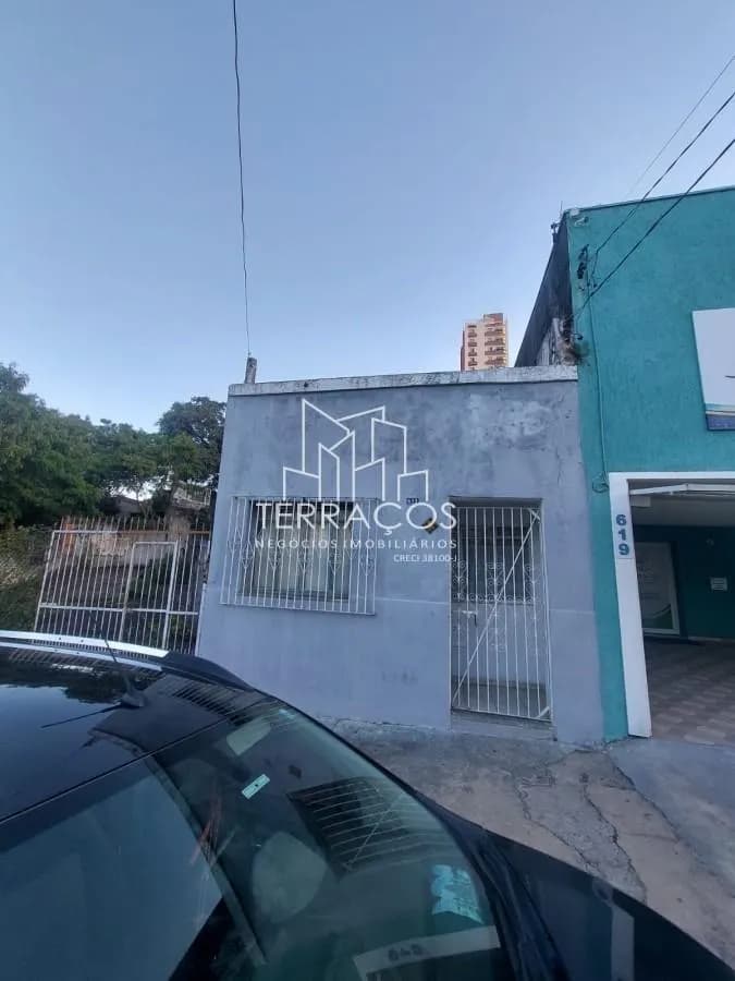 CASA À VENDA NO CENTRO DE JUNDIAÍ / SP