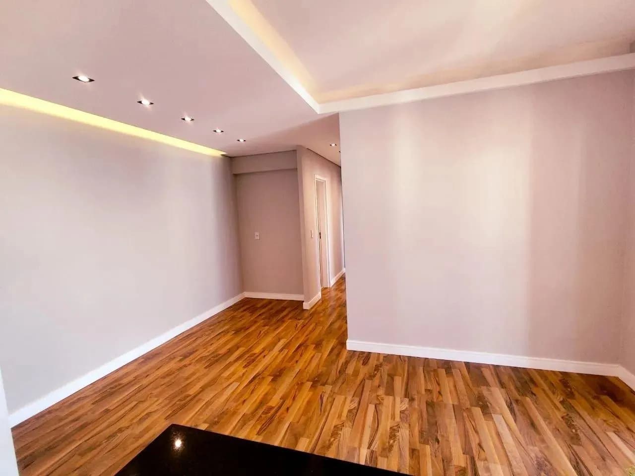 APTO YES LIVING - 2 DORM/SUÍTE - 2 VAGAS - 58 M² - JUNDIAÍ/SP