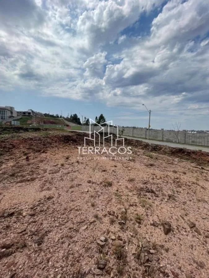 Terreno Residencial à venda, Horto Florestal, Jundiaí - TE0207.