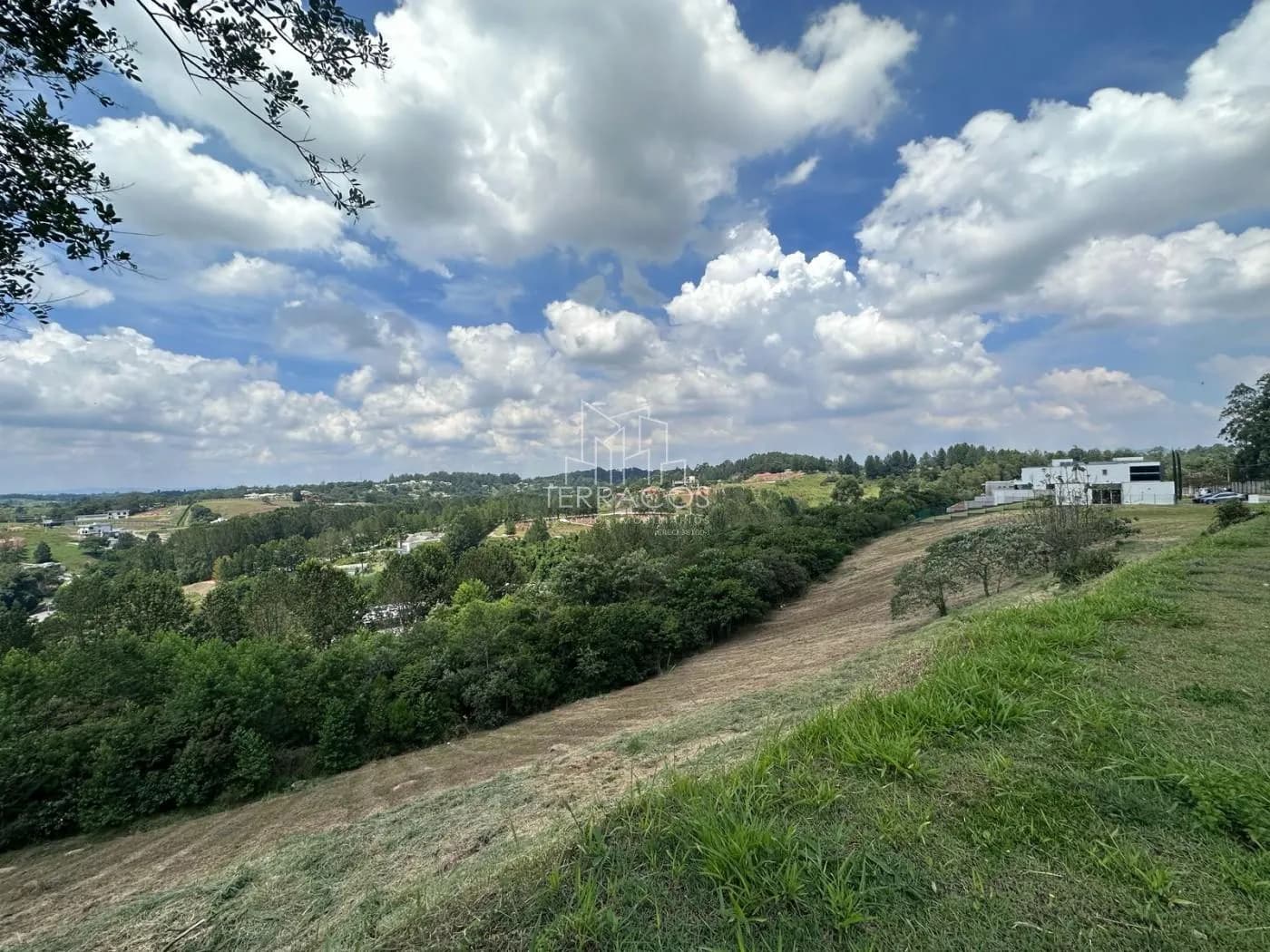Terreno para Venda em Jundiaí / SP no bairro Caxambu