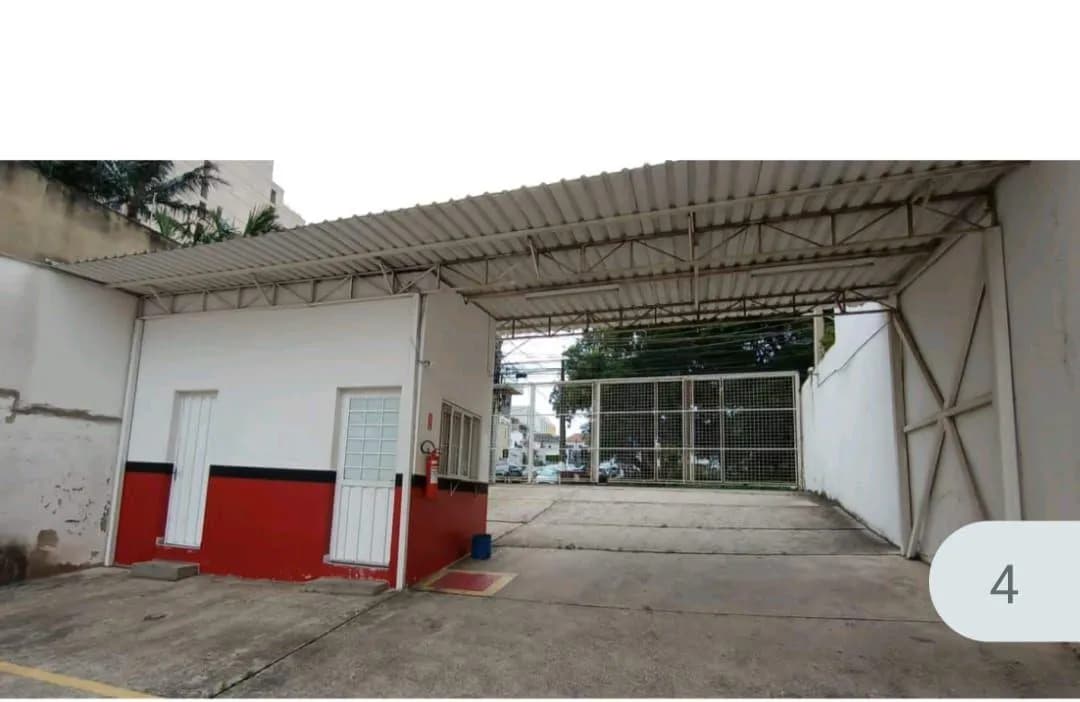 TERRENO 571 M² NO CENTRO DE JUNDIAÍ - PERTO DE TUDO