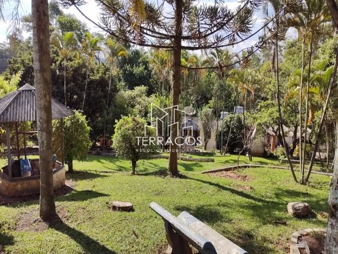 CHÁCARA COM 11.302,00 M² COM ÓTIMA LOCALIZAÇÃO À VENDA EM JUNDIAÍ SP
